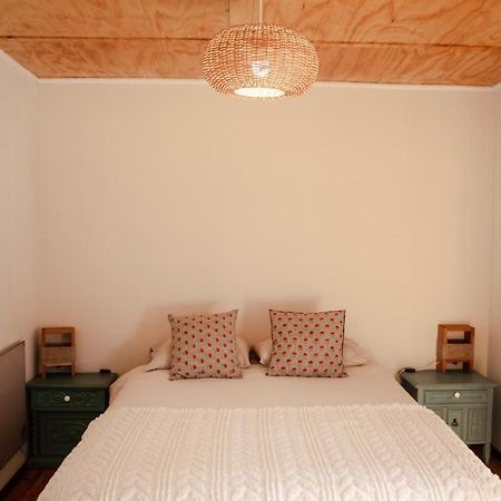 סנטיאגו Eco-Hostal Tambo Verde מראה חיצוני תמונה
