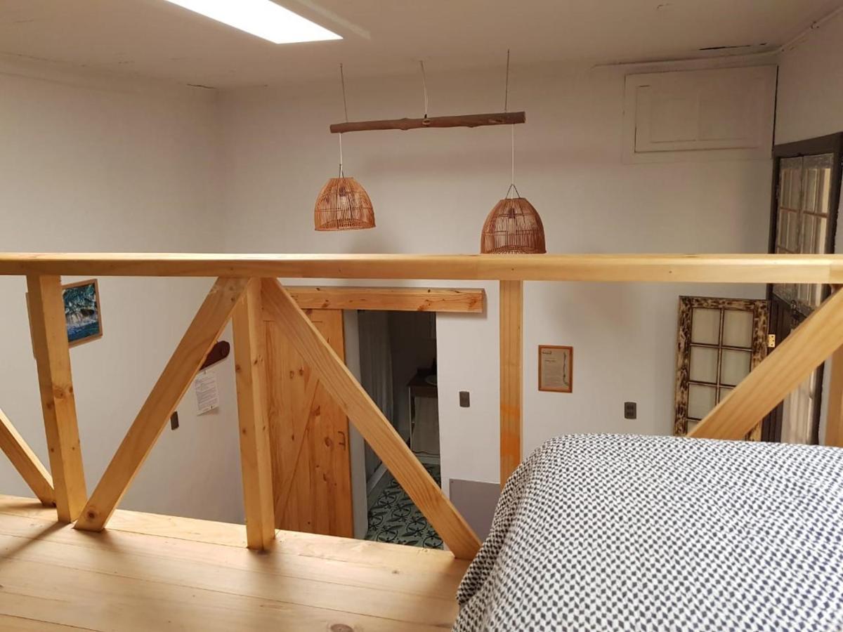 סנטיאגו Eco-Hostal Tambo Verde מראה חיצוני תמונה