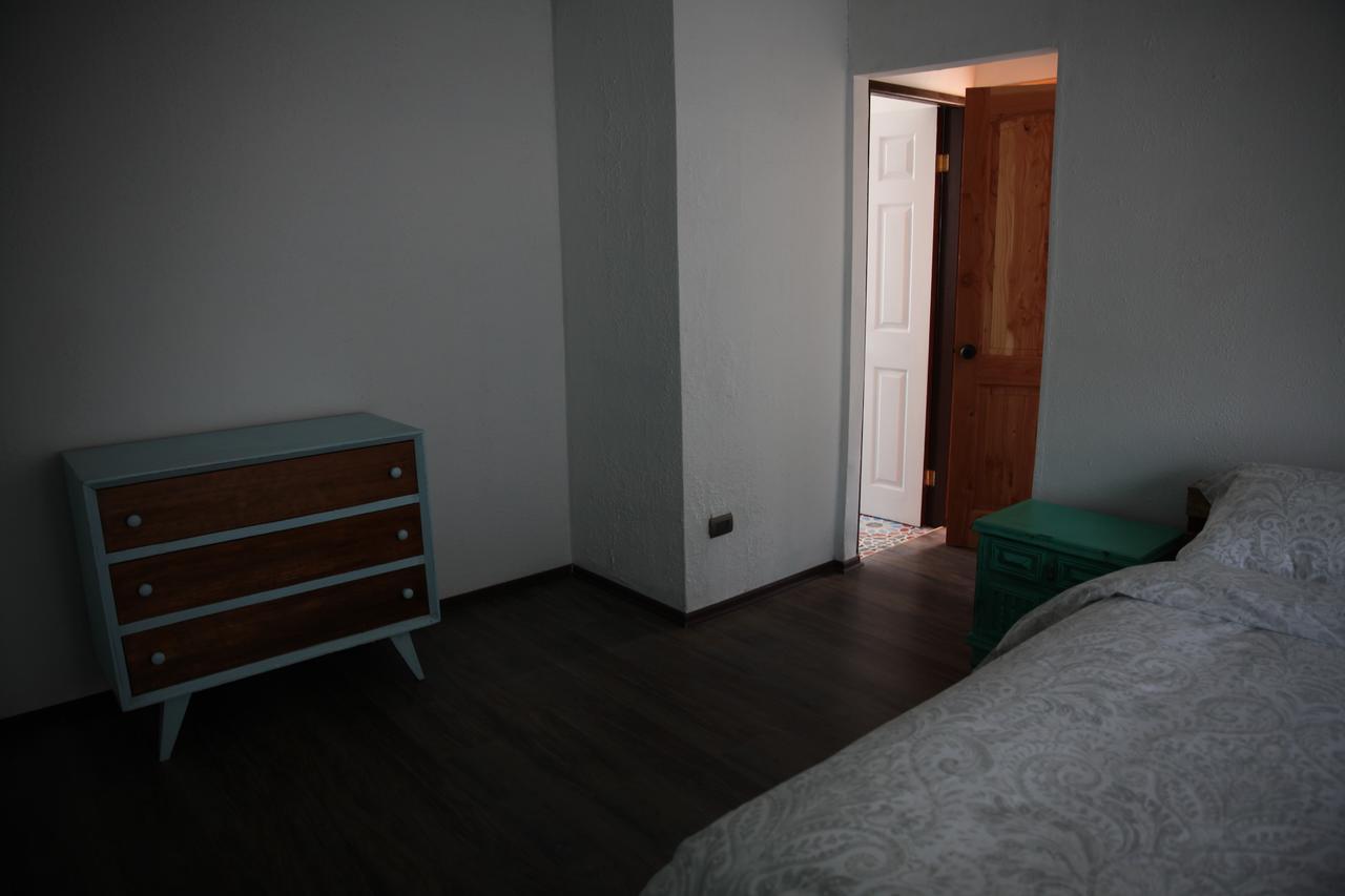 סנטיאגו Eco-Hostal Tambo Verde מראה חיצוני תמונה