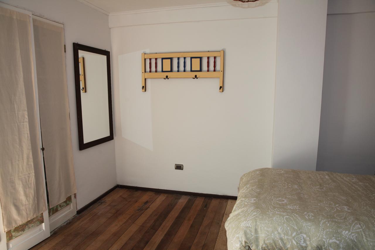 סנטיאגו Eco-Hostal Tambo Verde מראה חיצוני תמונה