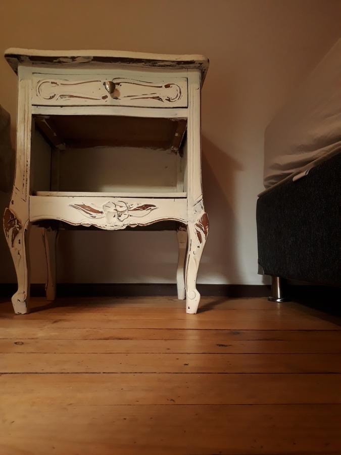 סנטיאגו Eco-Hostal Tambo Verde מראה חיצוני תמונה