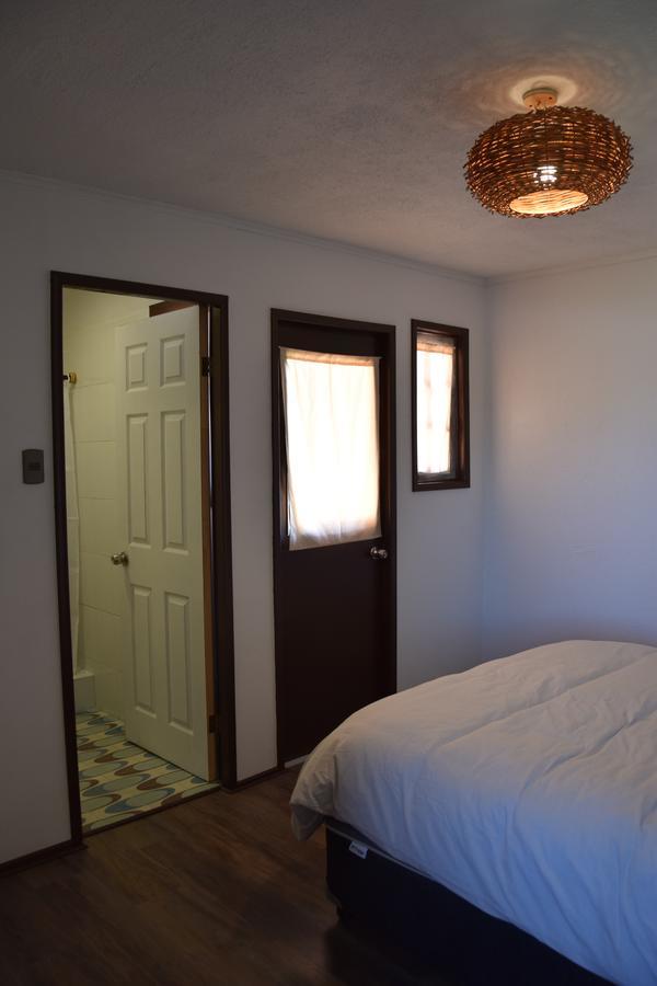 סנטיאגו Eco-Hostal Tambo Verde מראה חיצוני תמונה