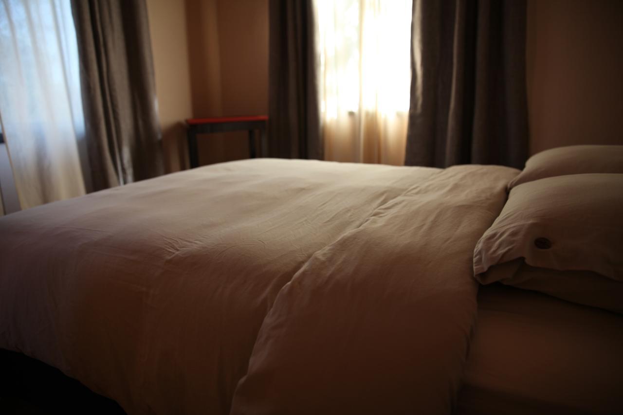 סנטיאגו Eco-Hostal Tambo Verde מראה חיצוני תמונה