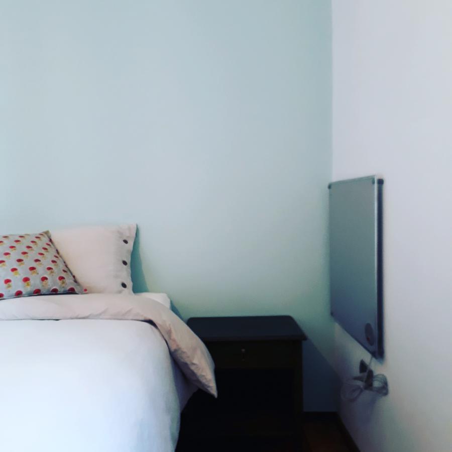 סנטיאגו Eco-Hostal Tambo Verde מראה חיצוני תמונה